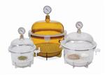 F42400-2221 | SCIENCEWARE DESICCATOR VAC ROUND 20L